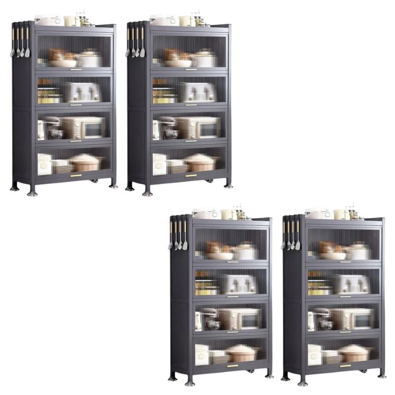 4 PRETOS